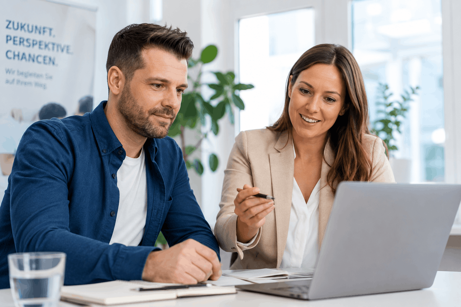 MEA Einzelcoaching